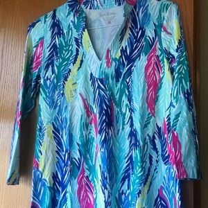 EUC Vero Tunic